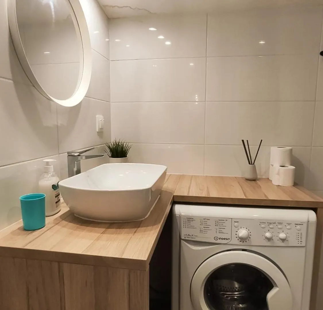 Apartment Al Slowackiego 16 By Homeprime Krakow
