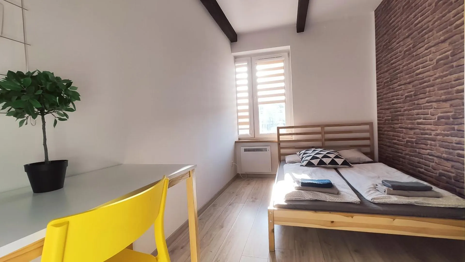 Apartment Al Slowackiego 16 By Homeprime Krakow Poland