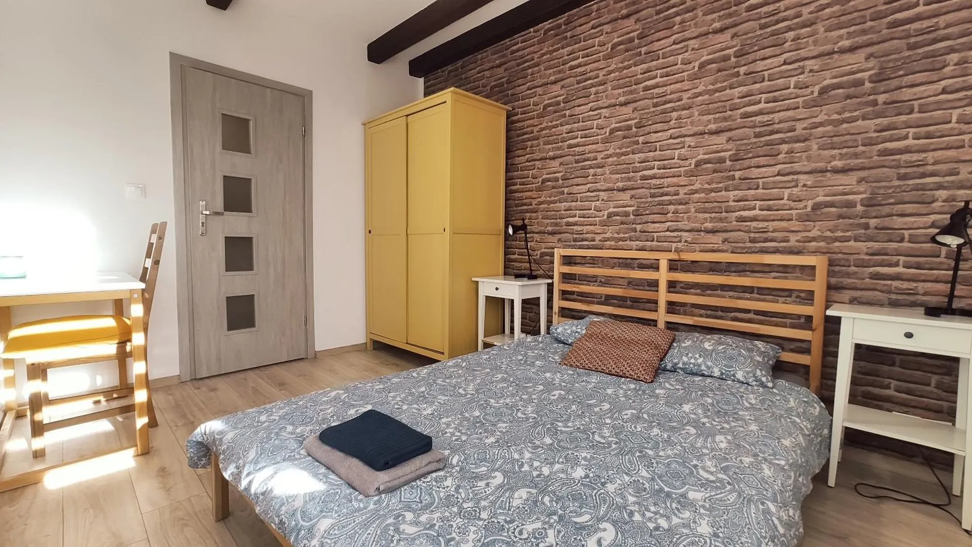 Apartment Al Slowackiego 16 By Homeprime Krakow