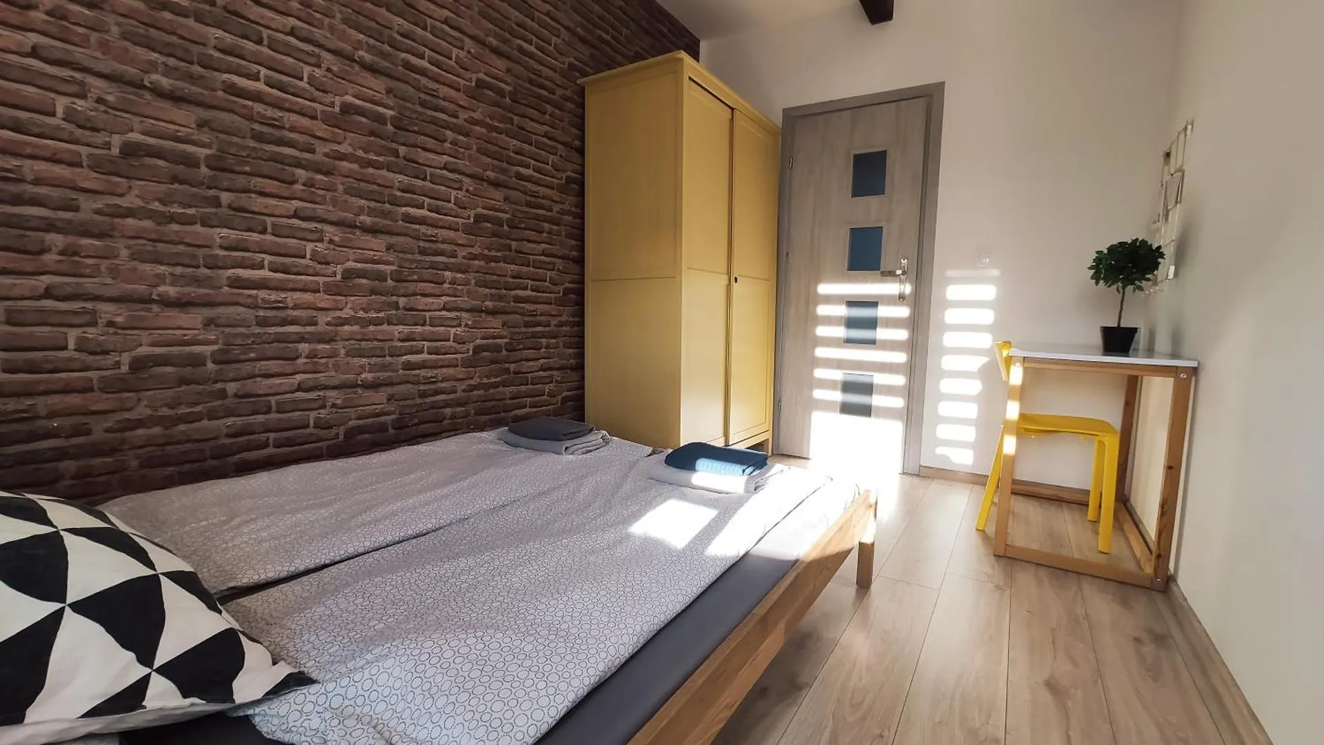 Apartment Al Slowackiego 16 By Homeprime Krakow Poland