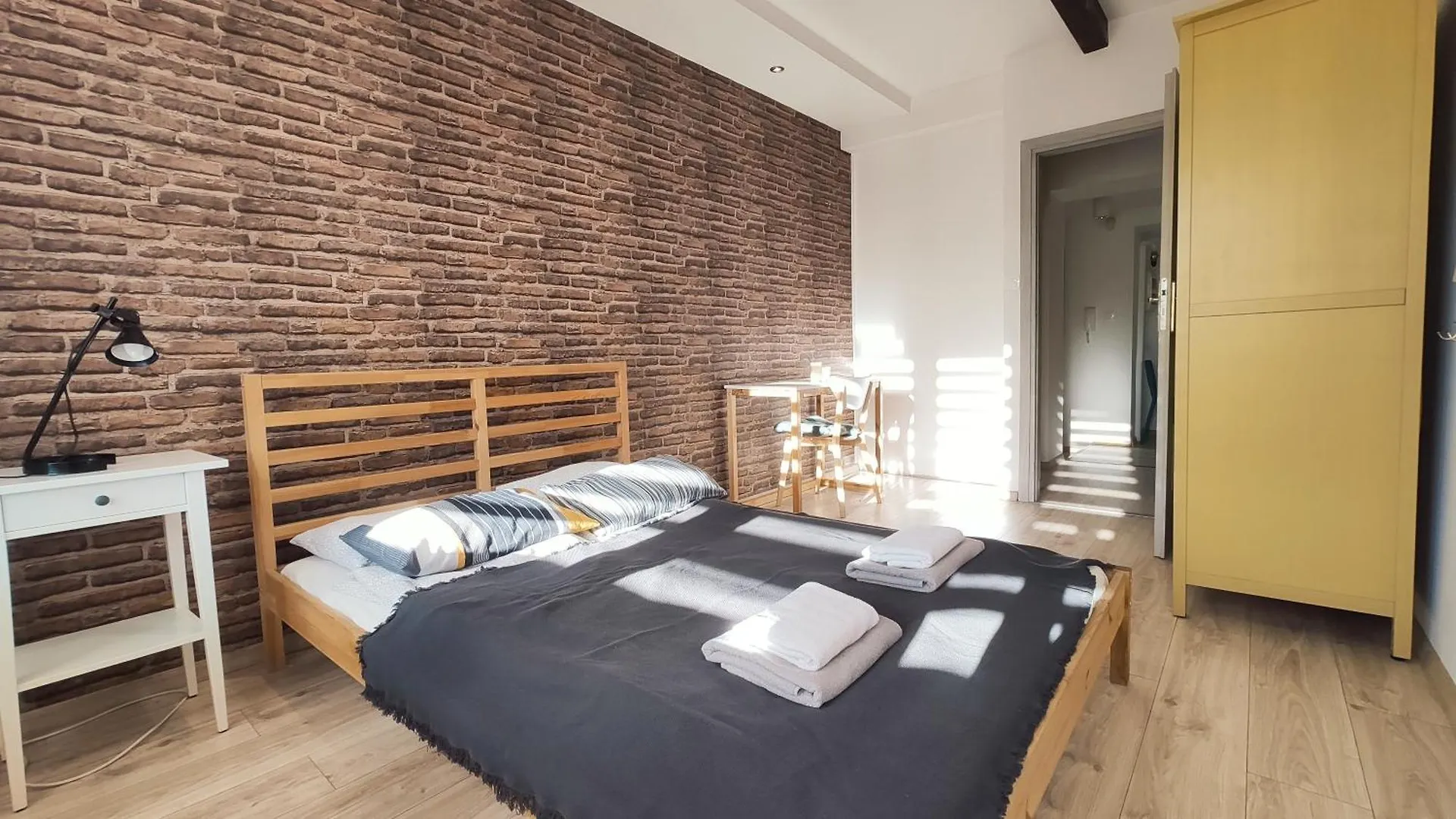 Al Slowackiego 16 By Homeprime Krakow 0*,  Poland