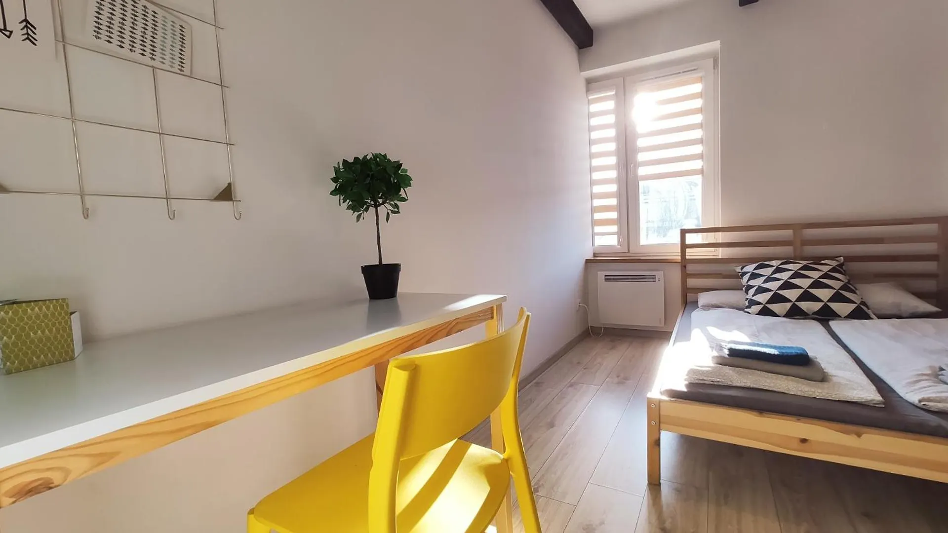 Apartment Al Slowackiego 16 By Homeprime Krakow